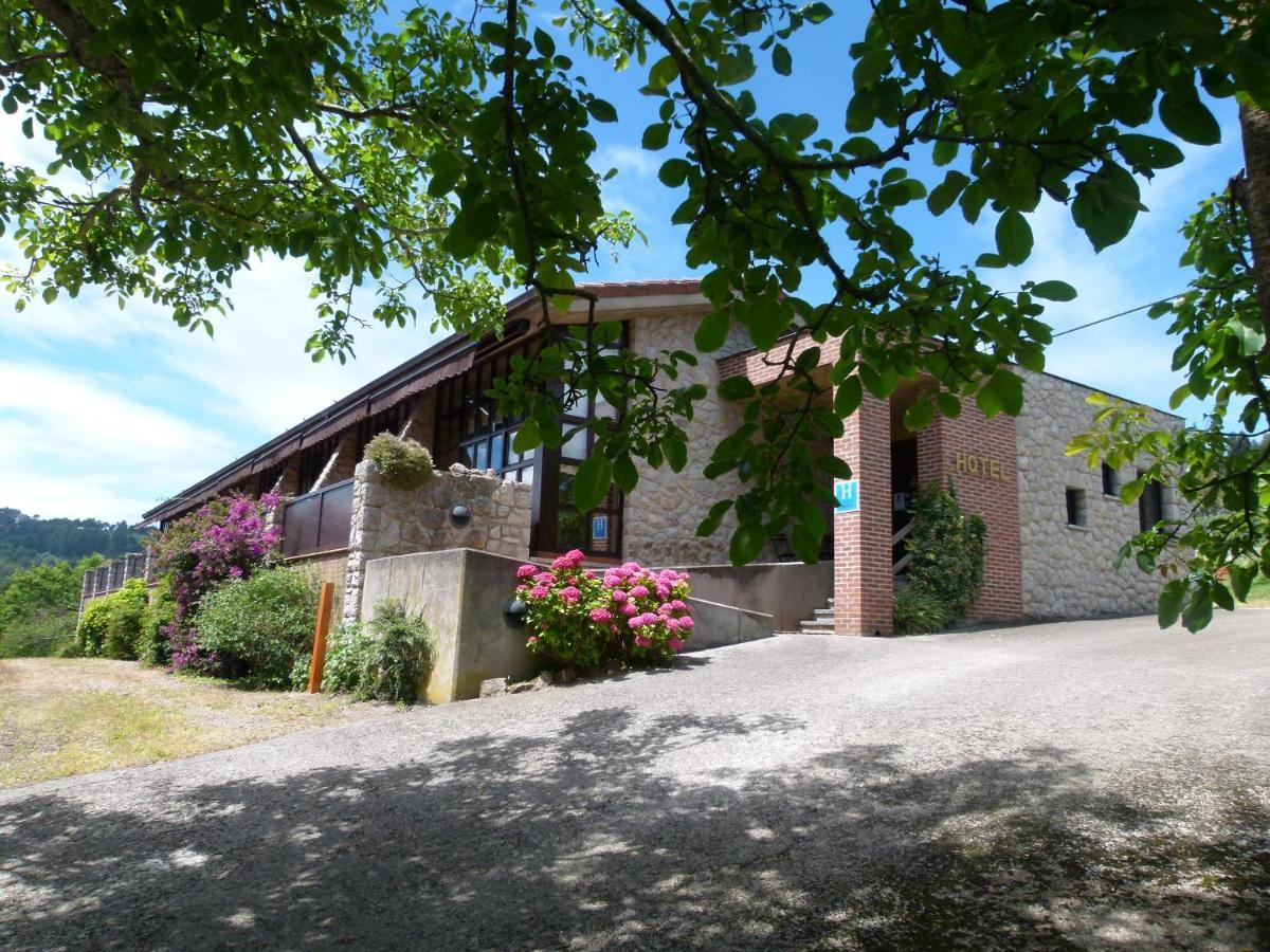 Hotel Finca Los Venancios Bones Kültér fotó