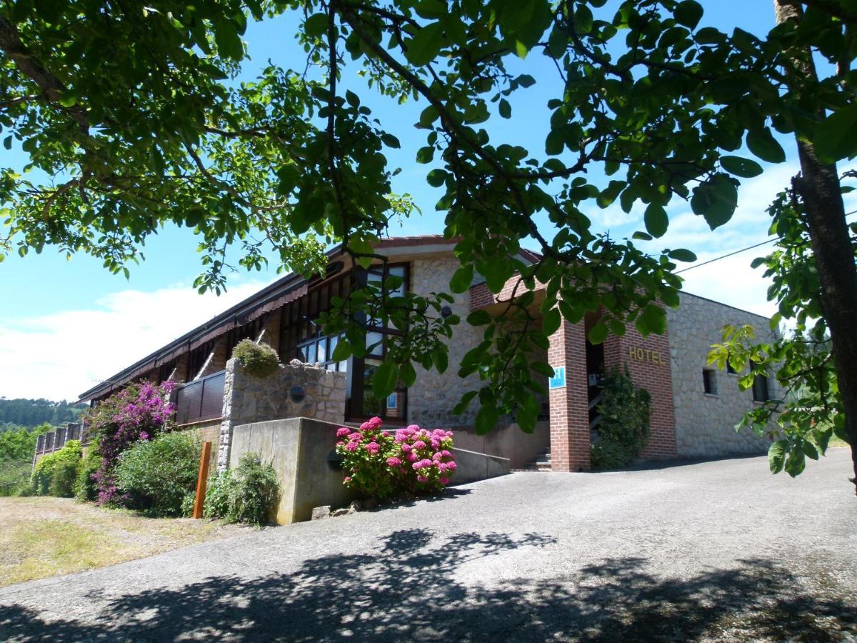 Hotel Finca Los Venancios Bones Kültér fotó