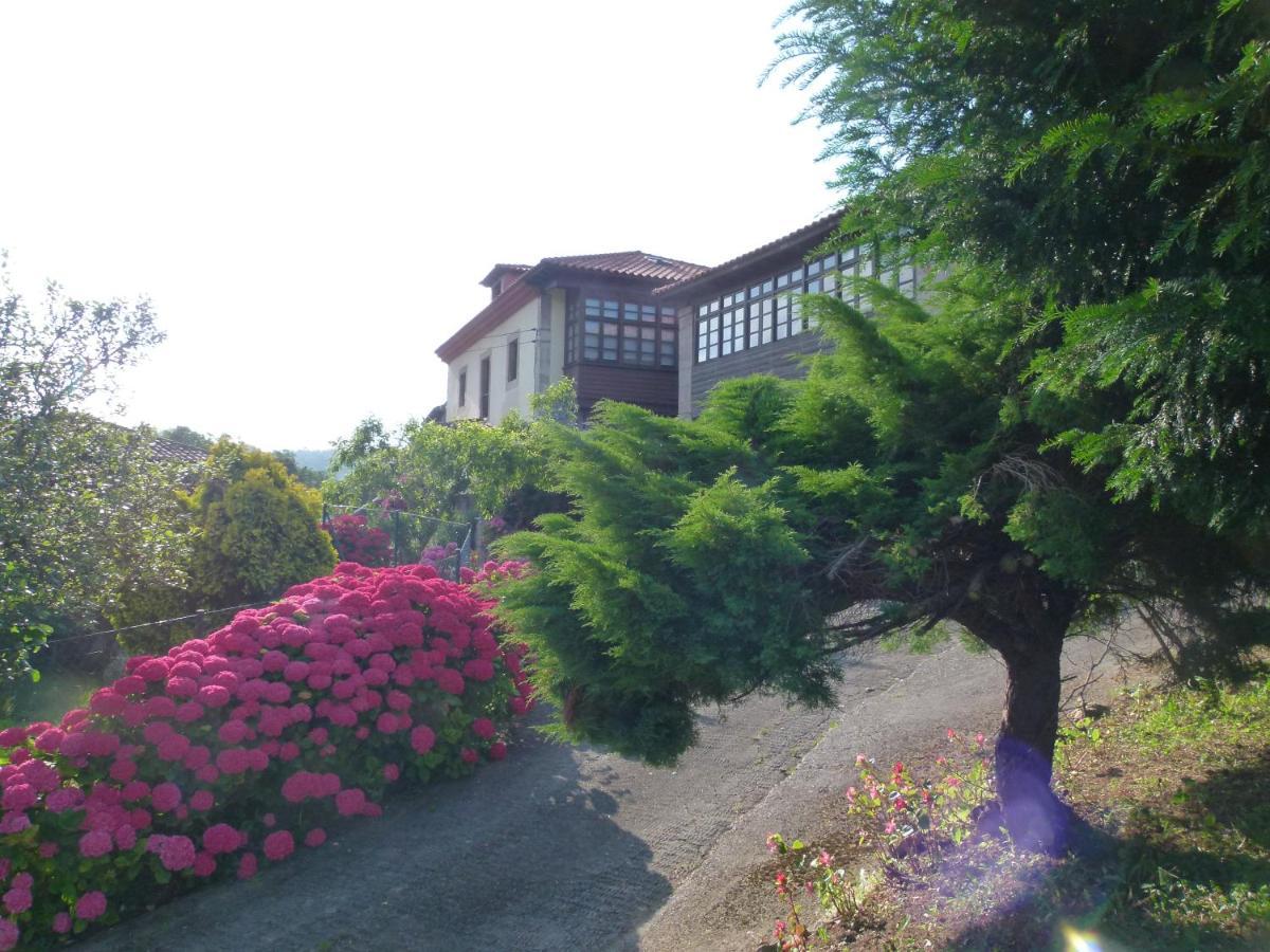 Hotel Finca Los Venancios Bones Kültér fotó