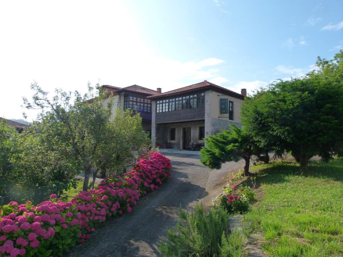 Hotel Finca Los Venancios Bones Kültér fotó