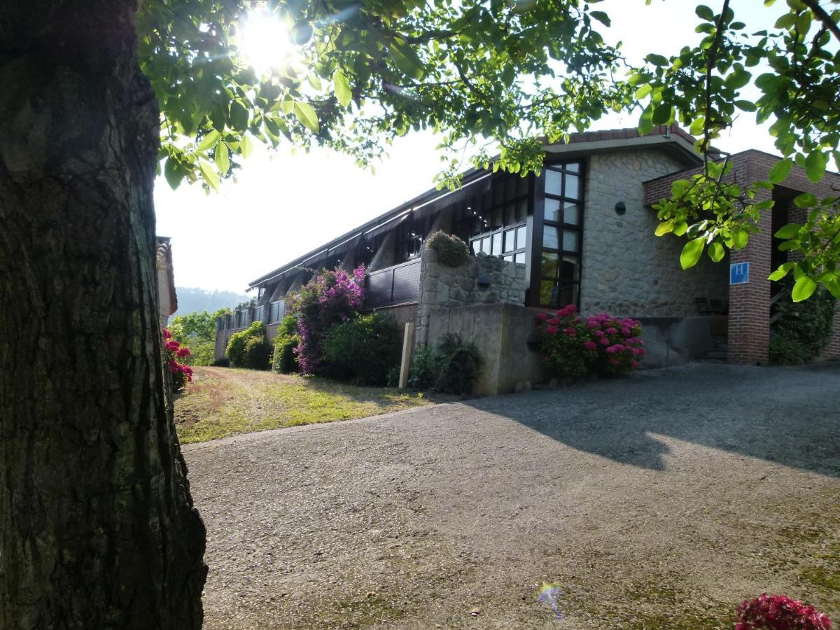 Hotel Finca Los Venancios Bones Kültér fotó