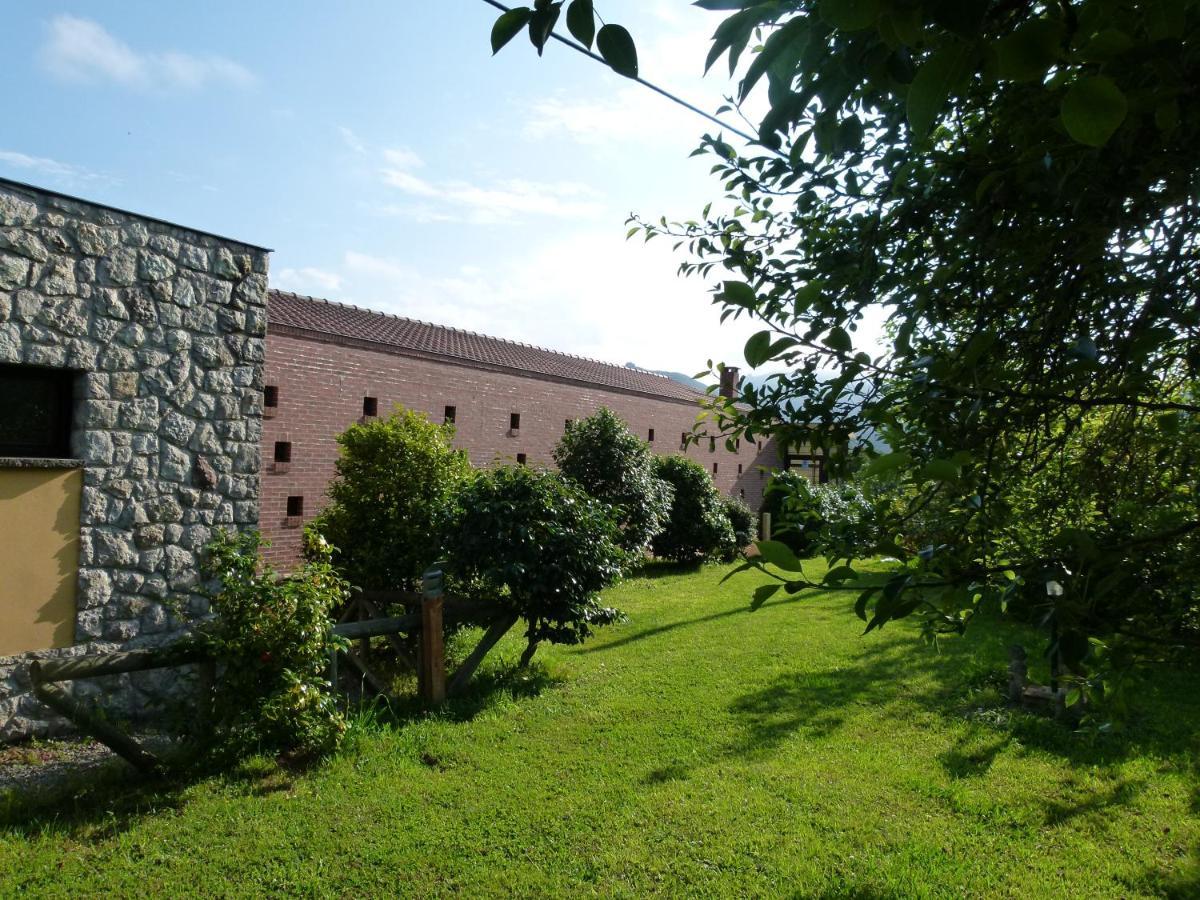 Hotel Finca Los Venancios Bones Kültér fotó