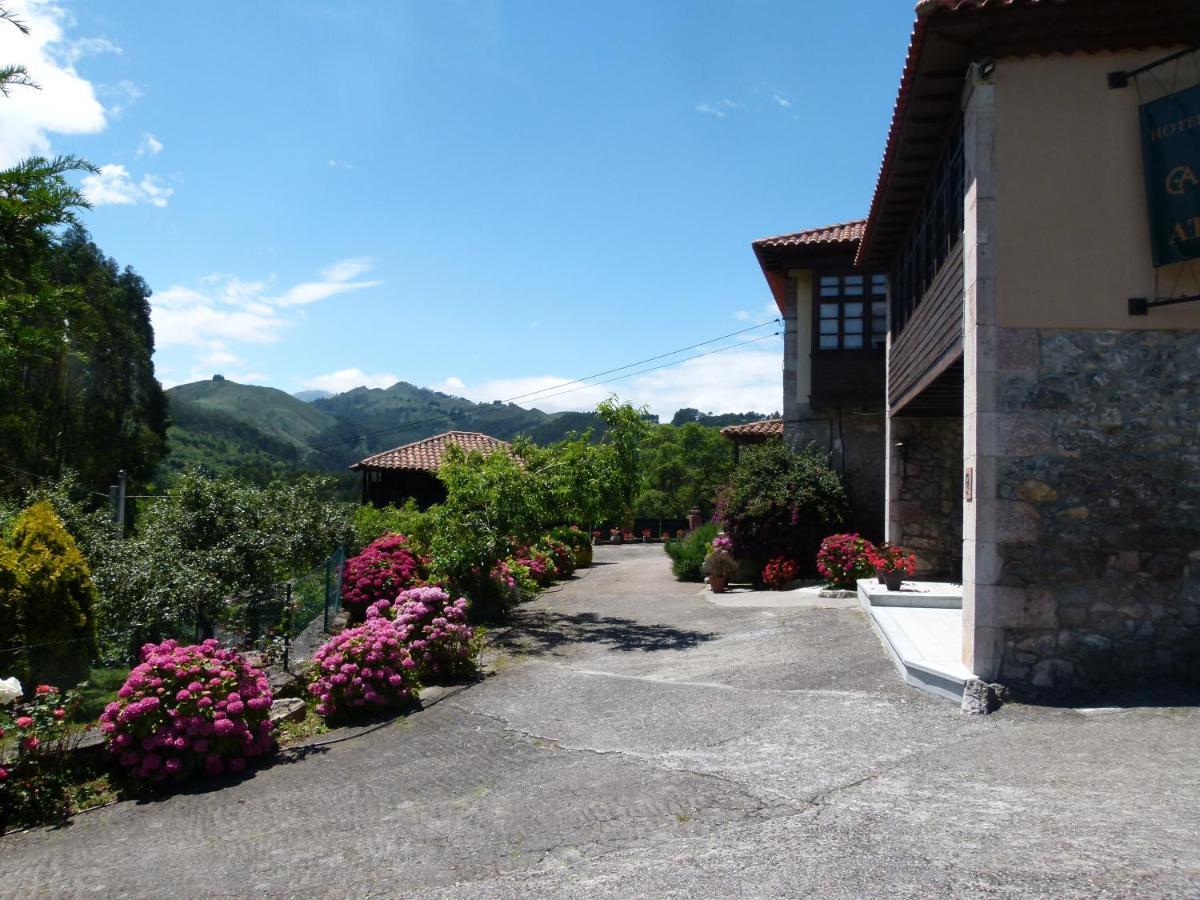Hotel Finca Los Venancios Bones Kültér fotó