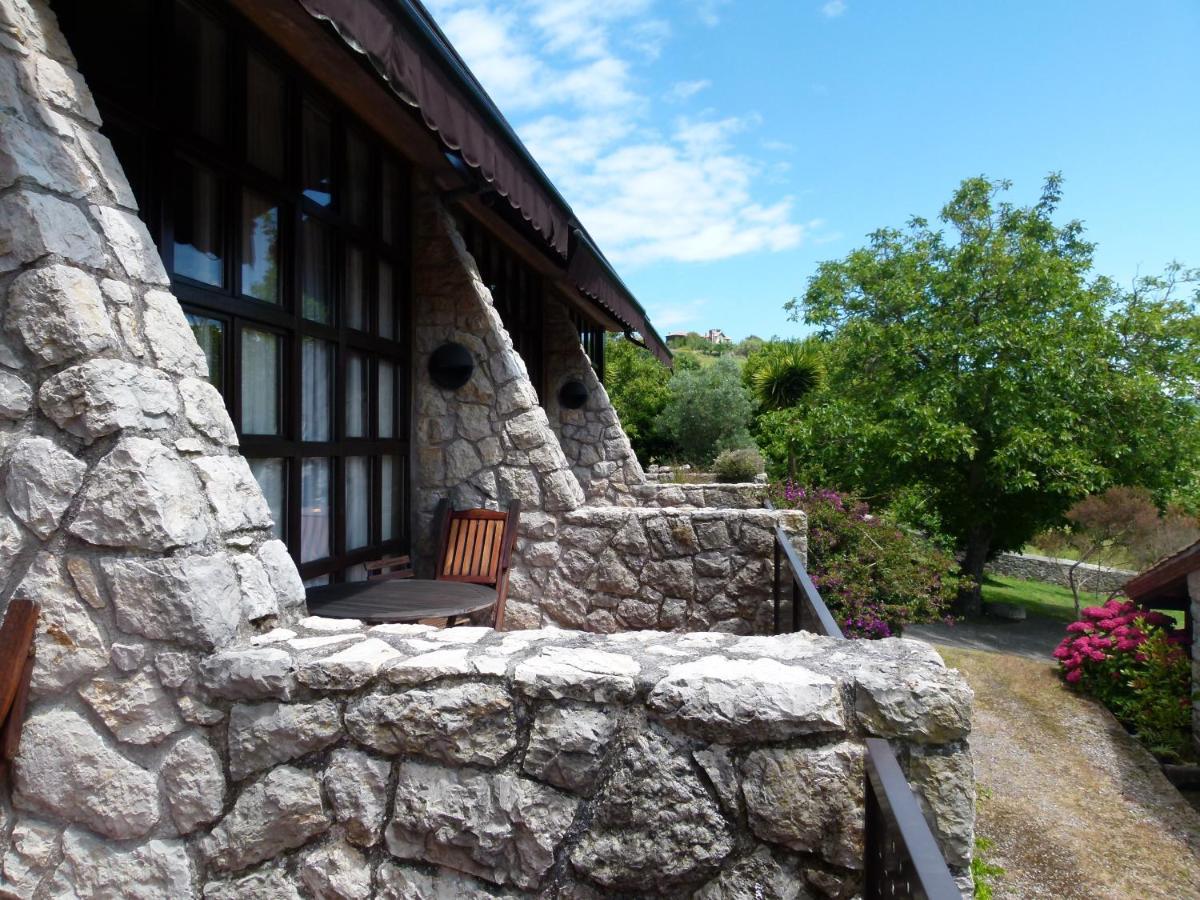 Hotel Finca Los Venancios Bones Kültér fotó