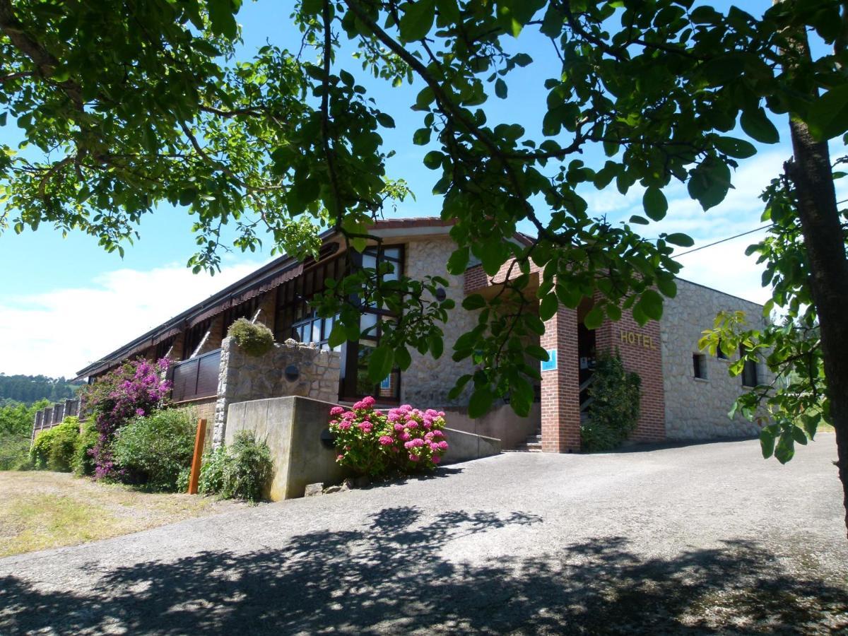 Hotel Finca Los Venancios Bones Kültér fotó