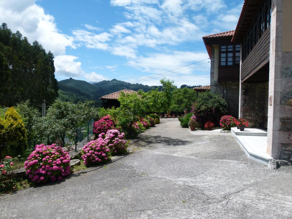 Hotel Finca Los Venancios Bones Kültér fotó