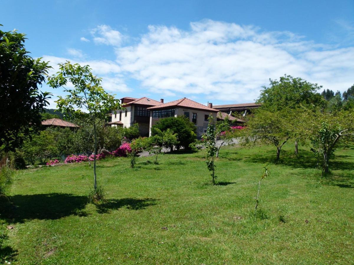 Hotel Finca Los Venancios Bones Kültér fotó