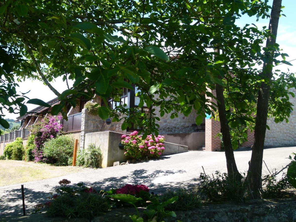 Hotel Finca Los Venancios Bones Kültér fotó