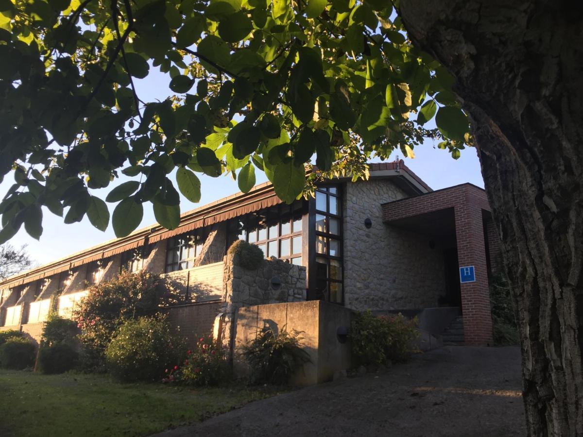 Hotel Finca Los Venancios Bones Kültér fotó