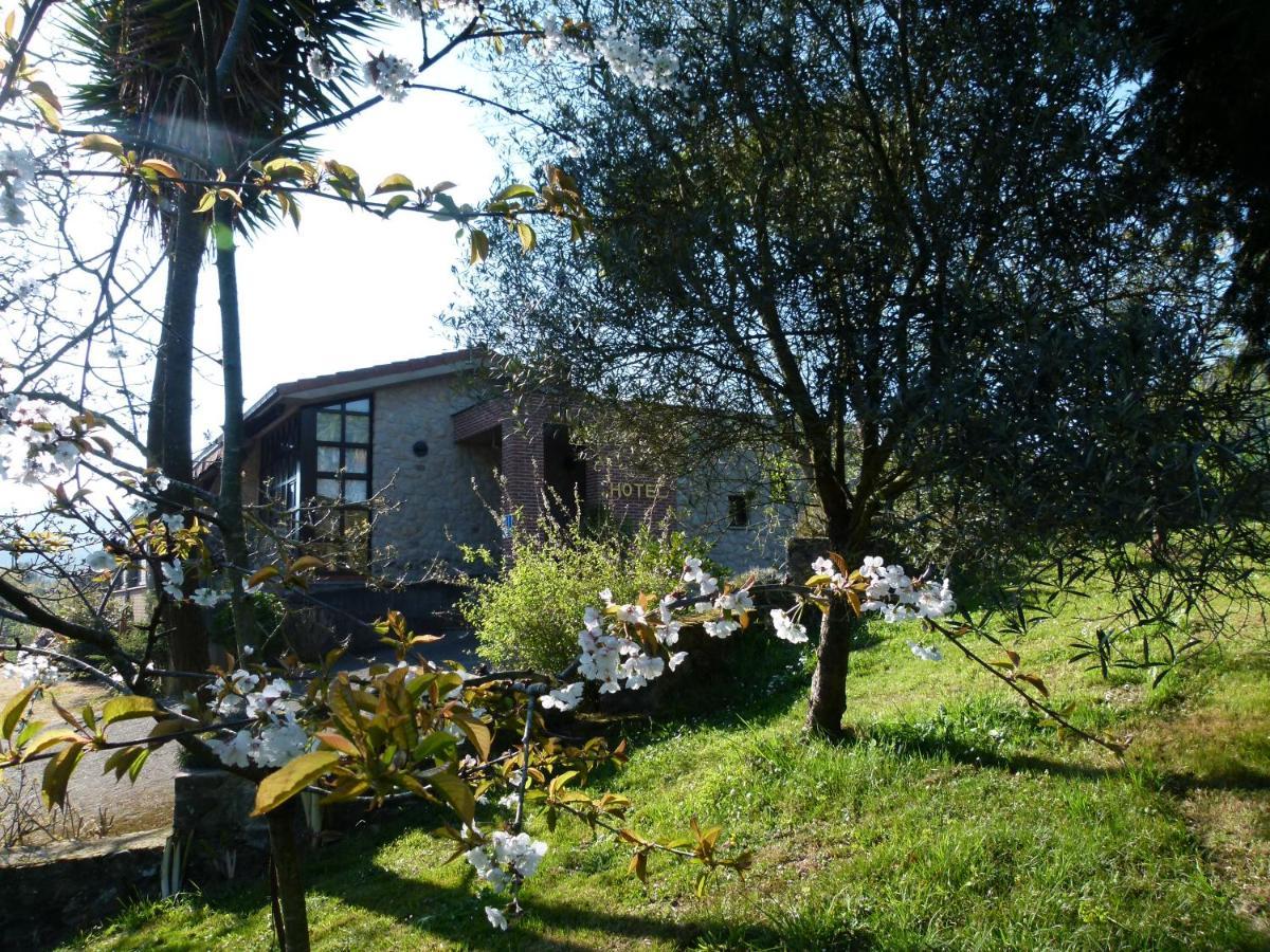 Hotel Finca Los Venancios Bones Kültér fotó