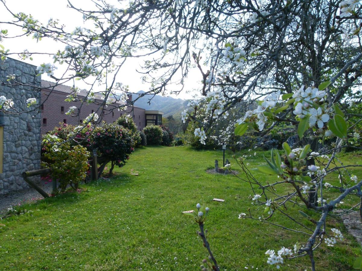 Hotel Finca Los Venancios Bones Kültér fotó