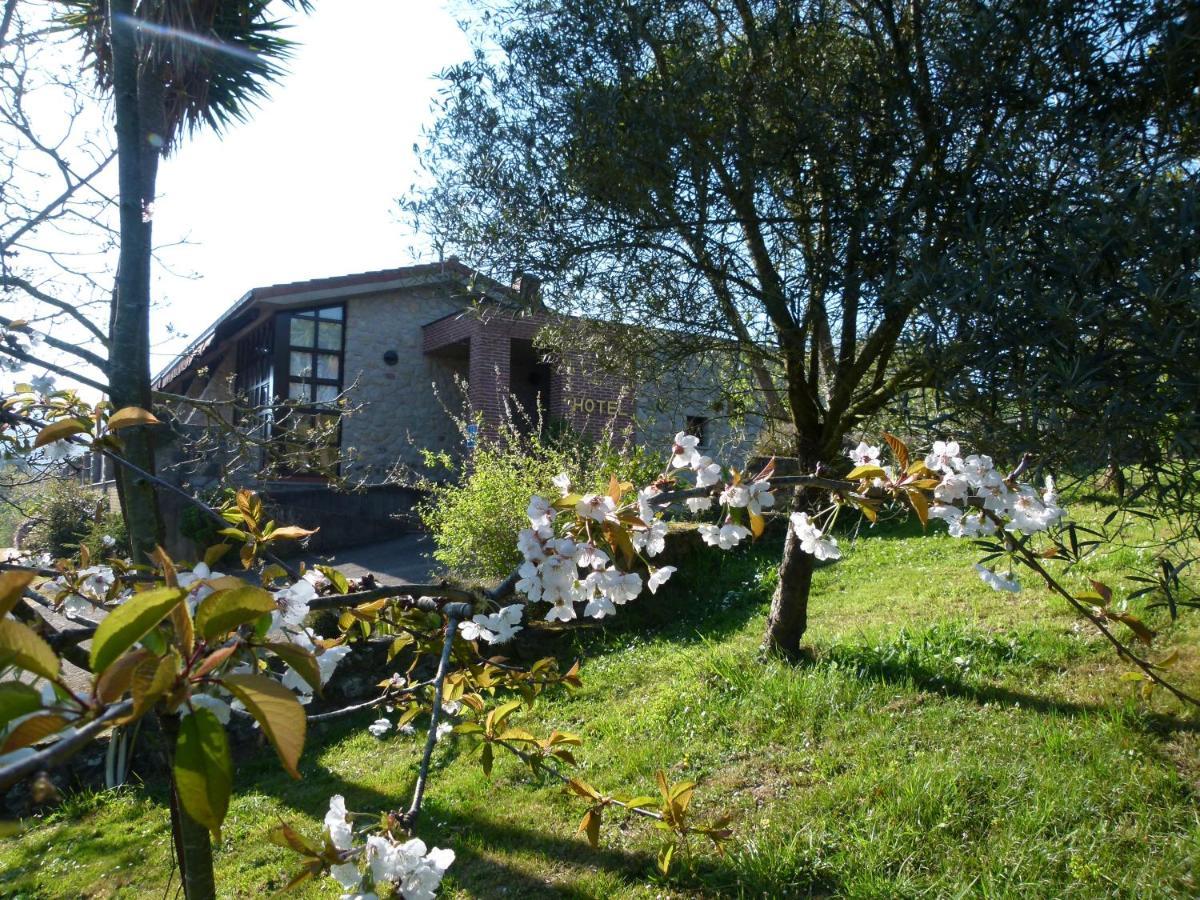 Hotel Finca Los Venancios Bones Kültér fotó