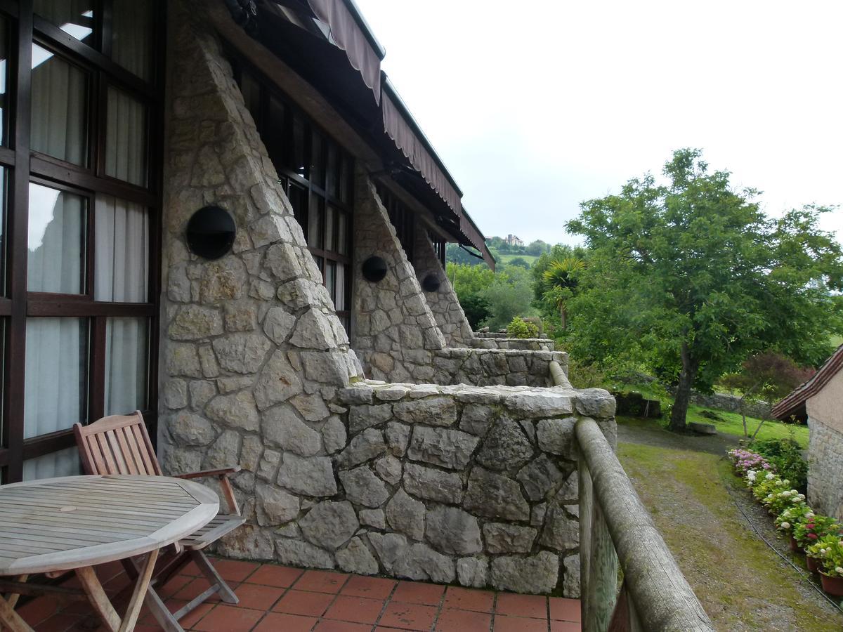 Hotel Finca Los Venancios Bones Kültér fotó