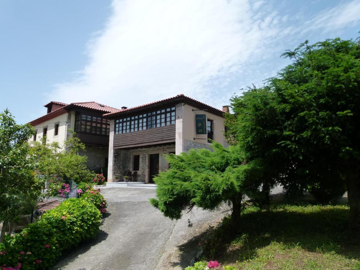 Hotel Finca Los Venancios Bones Kültér fotó