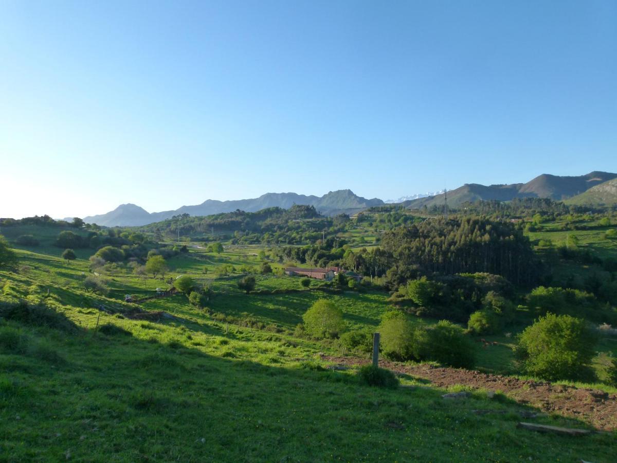 Hotel Finca Los Venancios Bones Kültér fotó