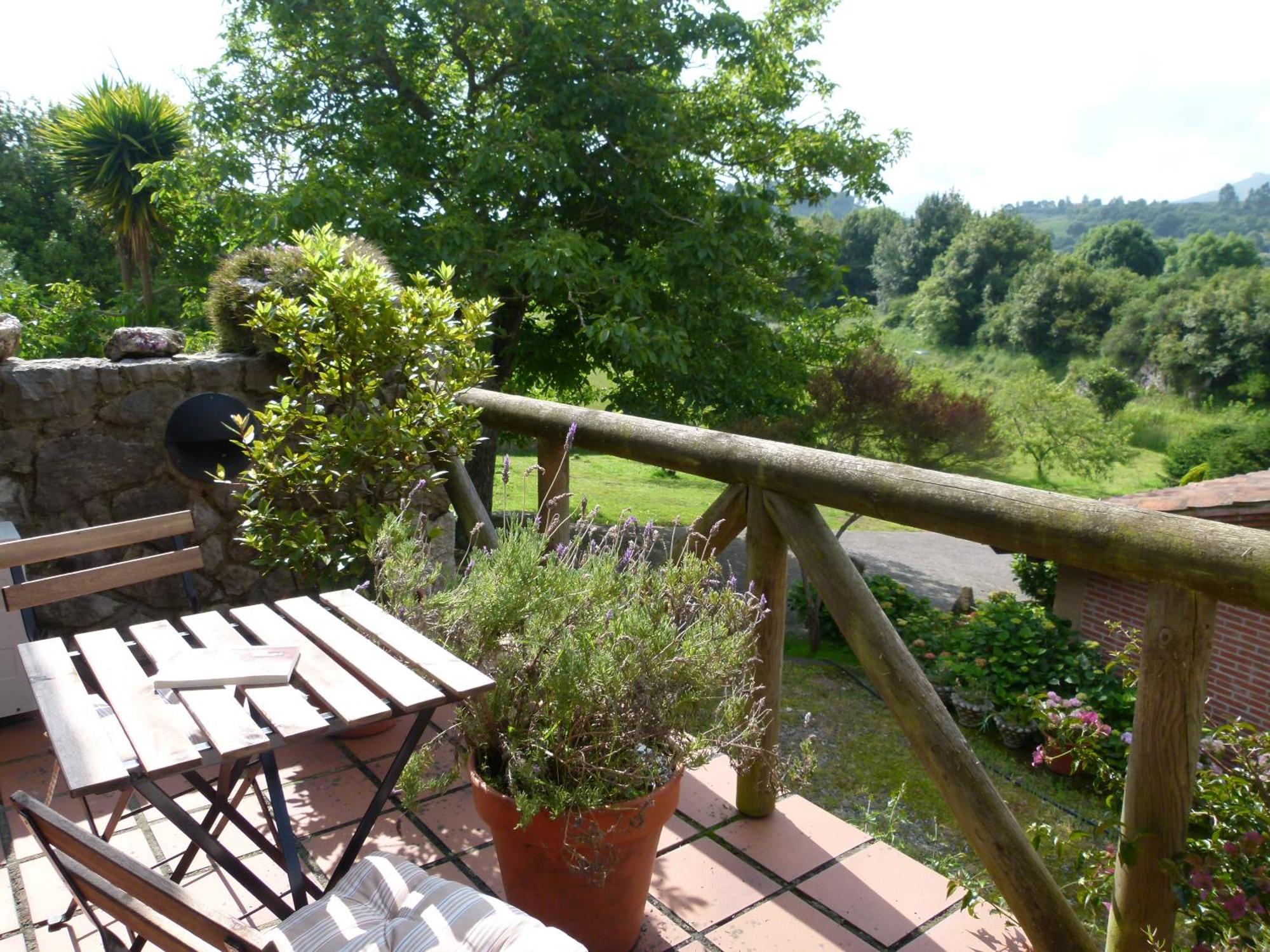 Hotel Finca Los Venancios Bones Kültér fotó