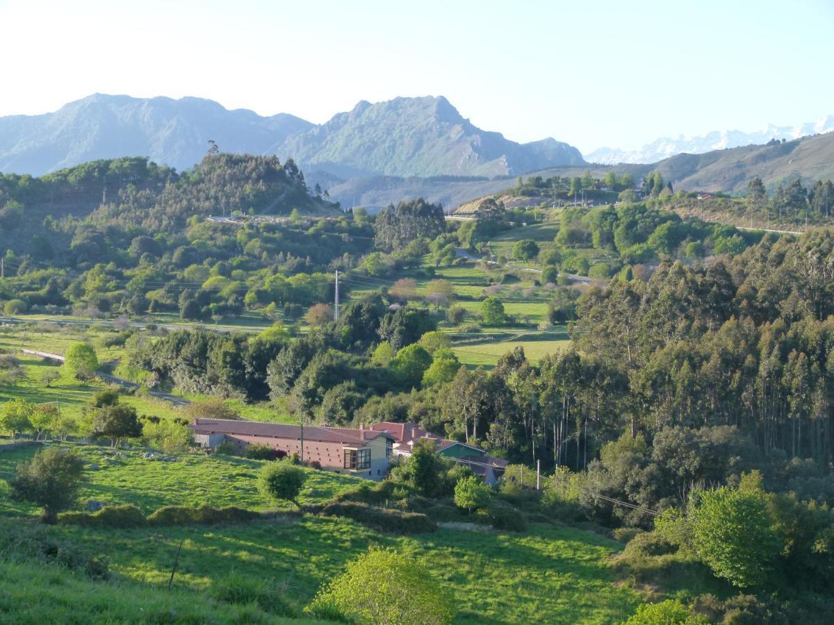 Hotel Finca Los Venancios Bones Kültér fotó