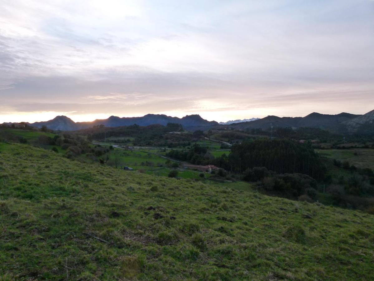 Hotel Finca Los Venancios Bones Kültér fotó