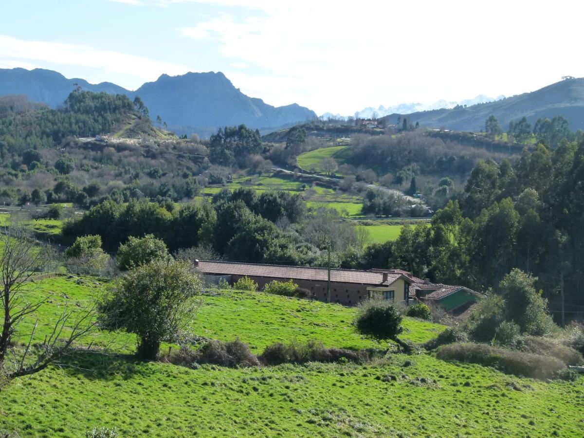 Hotel Finca Los Venancios Bones Kültér fotó