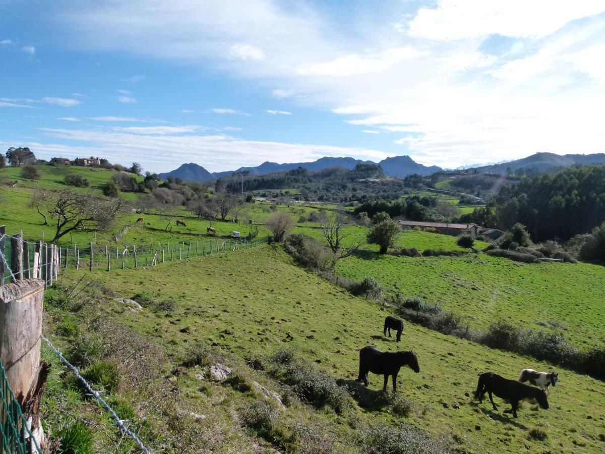 Hotel Finca Los Venancios Bones Kültér fotó