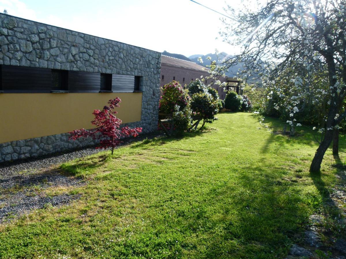 Hotel Finca Los Venancios Bones Kültér fotó