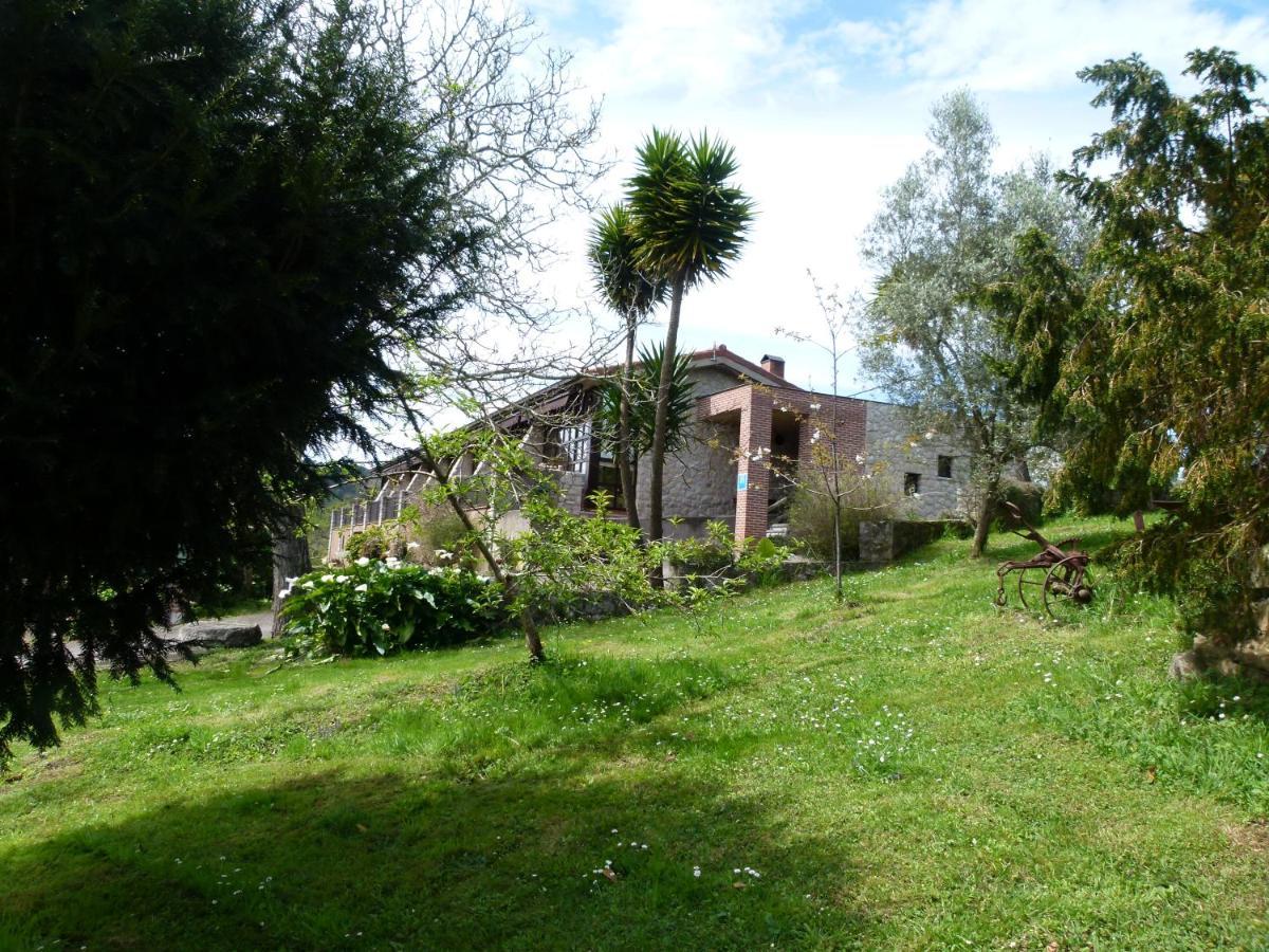 Hotel Finca Los Venancios Bones Kültér fotó