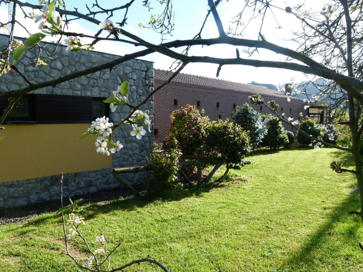 Hotel Finca Los Venancios Bones Kültér fotó