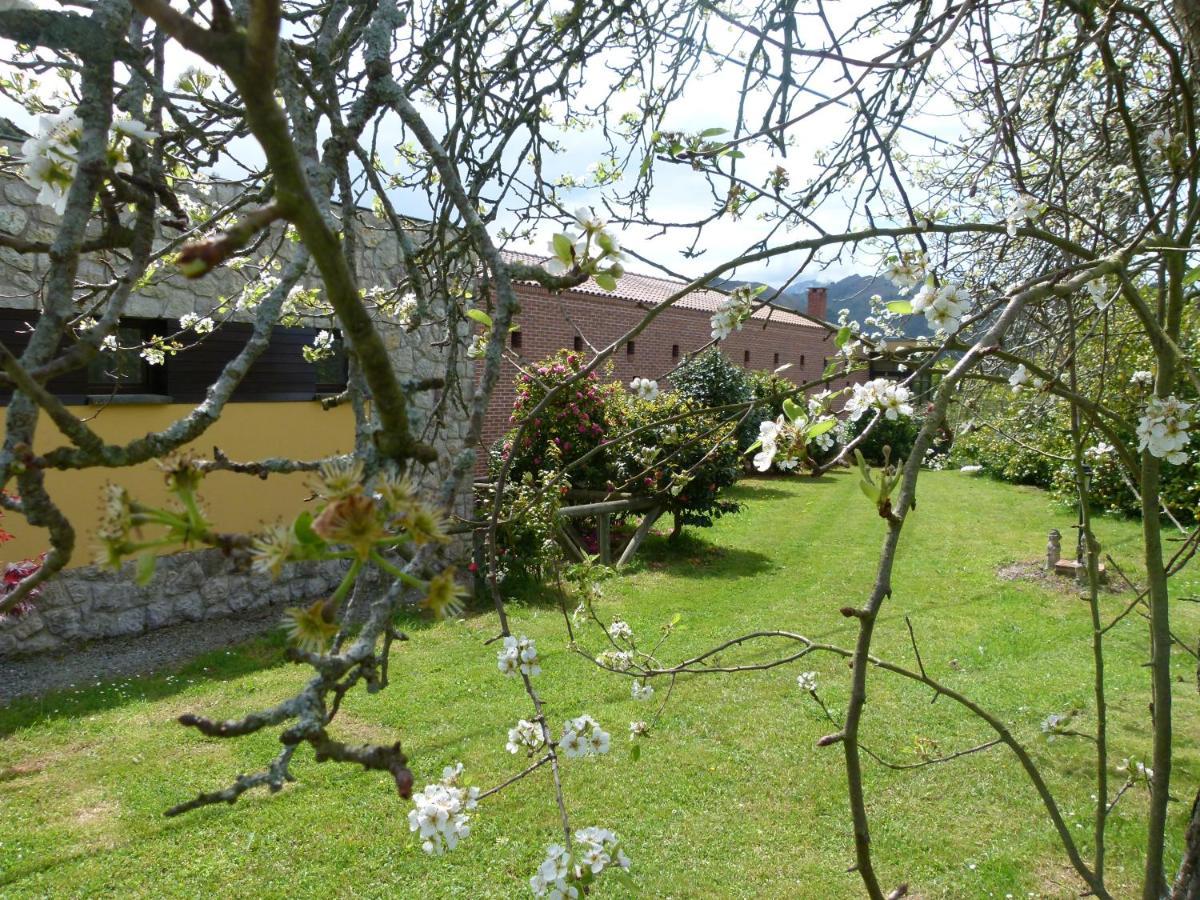 Hotel Finca Los Venancios Bones Kültér fotó