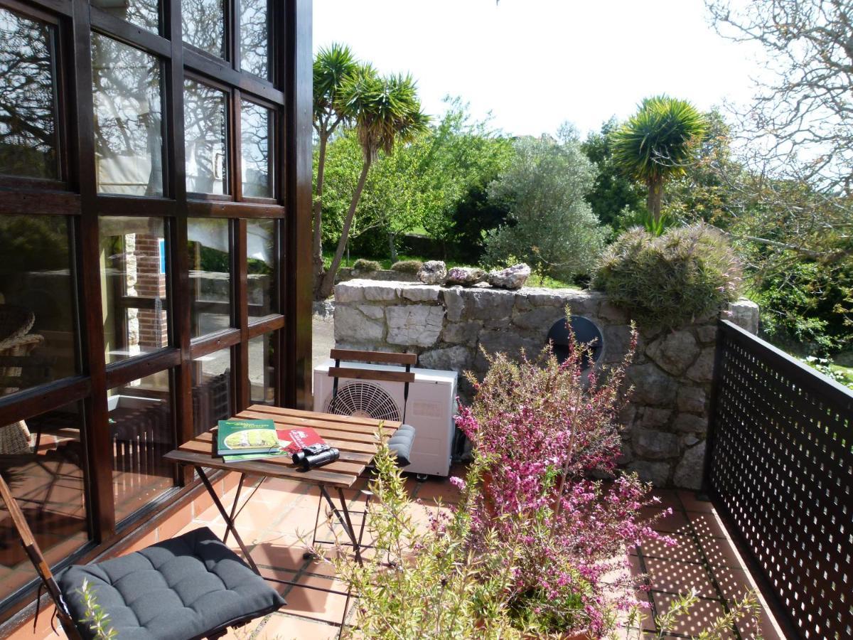 Hotel Finca Los Venancios Bones Kültér fotó