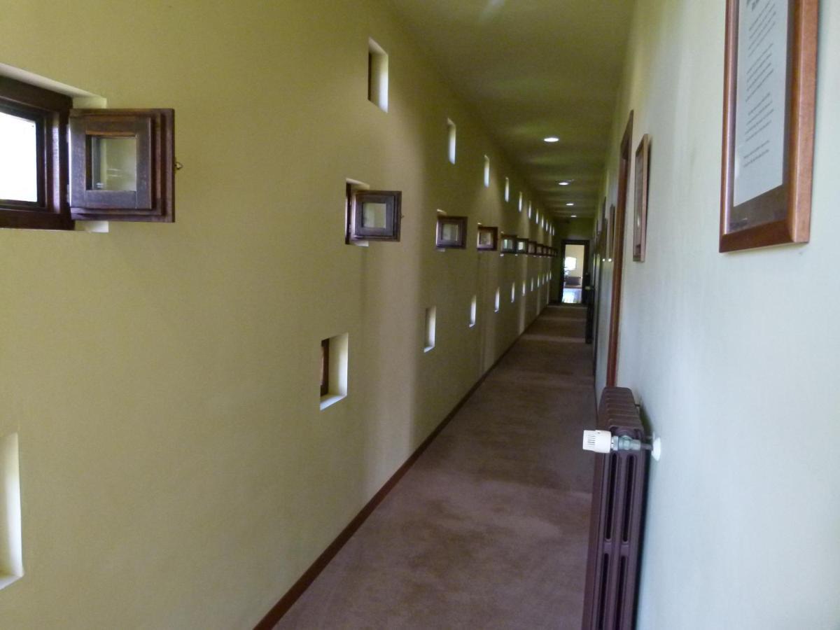 Hotel Finca Los Venancios Bones Kültér fotó